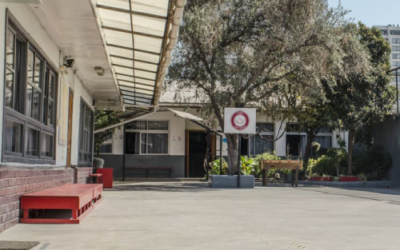 Concurso Mes del Niño