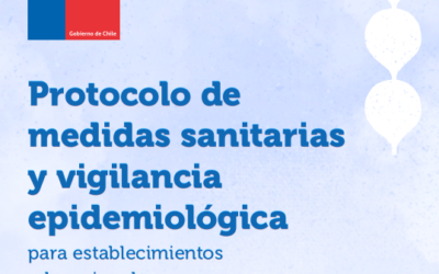 Protocolo Medidas Sanitarias