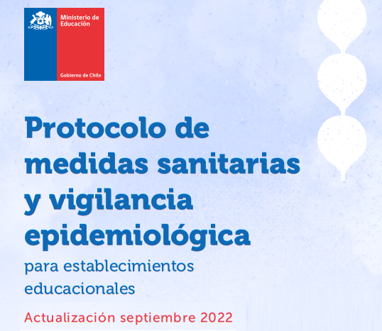 Protocolo Medidas Sanitarias