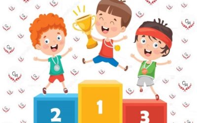 Olimpiadas Escolares